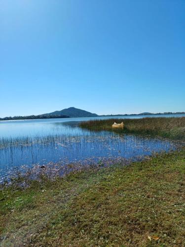 Recanto da Lagoa