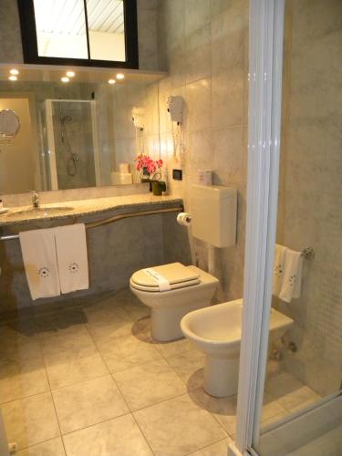 Arcotel - B&B