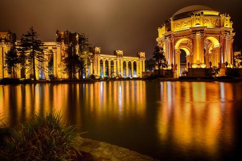 Nearby attraction, Stunning SanFran Casa close to Center and steps from Ocean near San Francisco Zoo