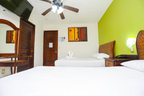 Hotel Parador, Cancún (photo 4)