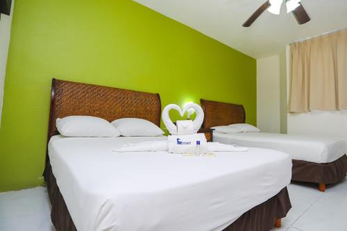 Hotel Parador, Cancún (photo 10)