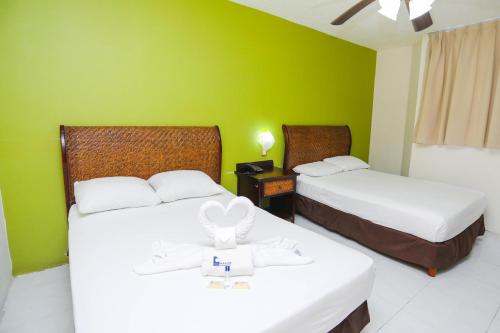 Hotel Parador, Cancún (photo 8)