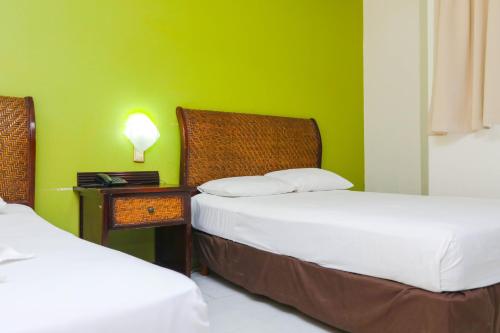 Hotel Parador, Cancún (photo 7)