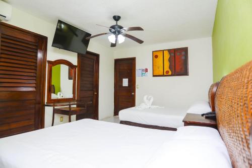 Hotel Parador, Cancún (photo 5)