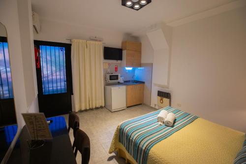 Apartment - Ground Floor image 3