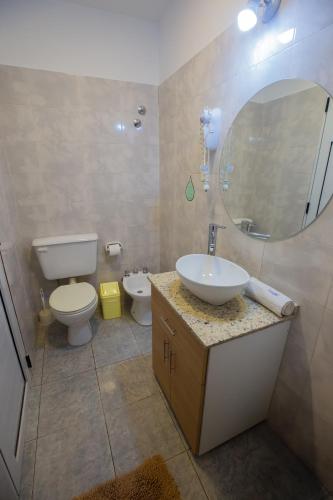 Apartment - Ground Floor image 1