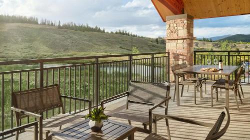 Exquisite Upscale Oasis · Ski Resort in Breckenridge, USA