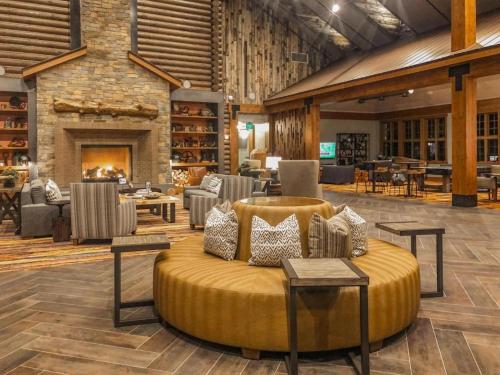 Exquisite Upscale Oasis · Ski Resort in Breckenridge, USA