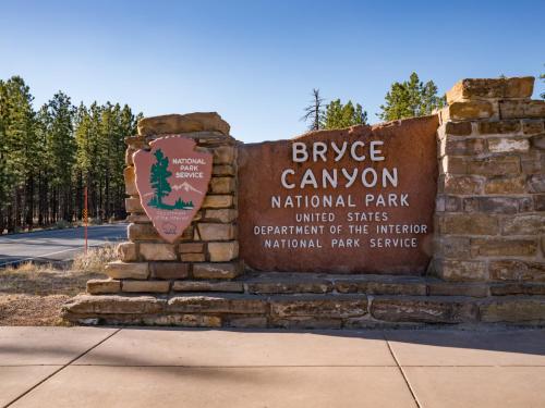 DeLano Motel & RV Park Beaver - image 7