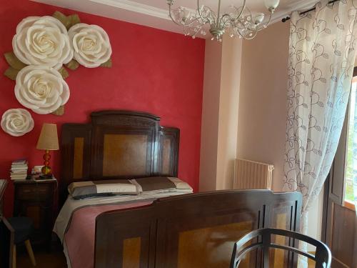  Soggiorno da Fiore, Pension in Monte Rubiaglio