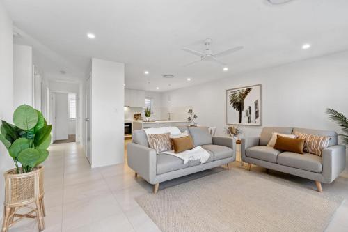 Casa Allura, Coolum Beach