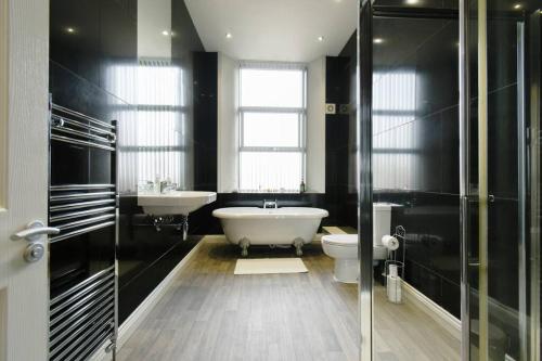 Suite in the heart of Great Harwood in آكرنجتون