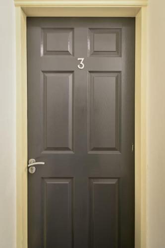 مدخل, Suite in the heart of Great Harwood in آكرنجتون