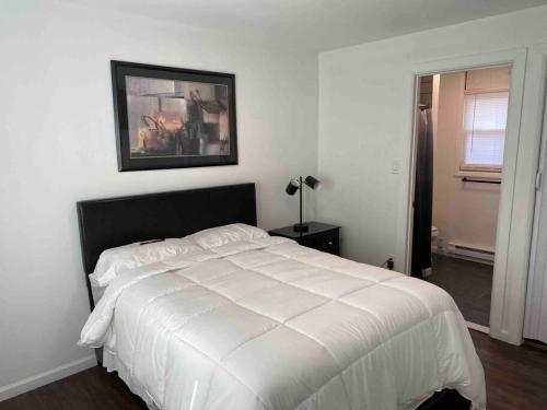 Modern Apt - Near Airport and Downtown - Apartment - Allentown