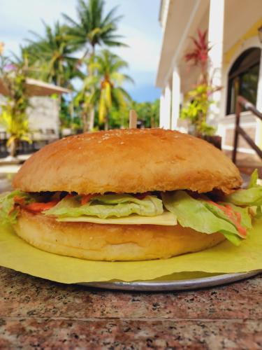 Villa Italia Hotel in Sorsogon