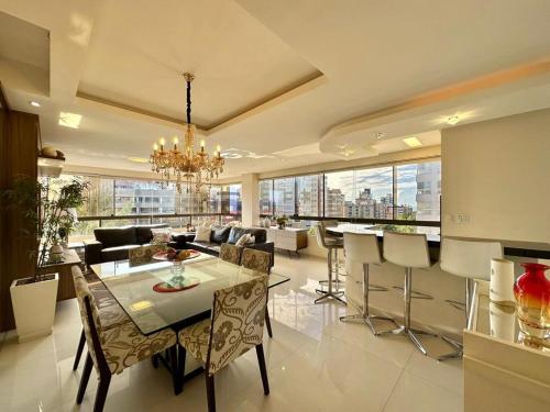 . Apartamento de Luxo Capão da Canoa