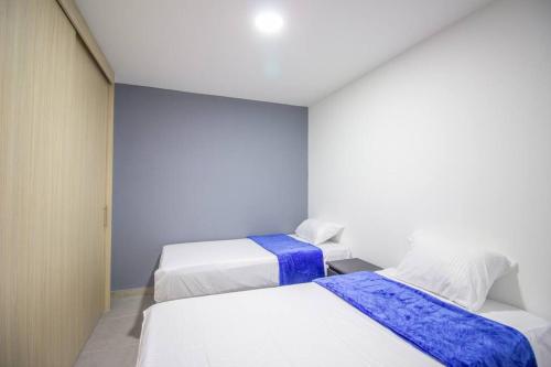 Turicasa Apartment 2 Alc Laureles 501