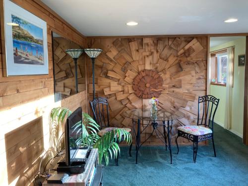 Cottage Lake Bed and Breakfast in Cottage Lake (WA)