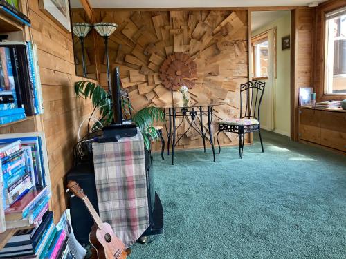 Cottage Lake Bed and Breakfast in Cottage Lake (WA)