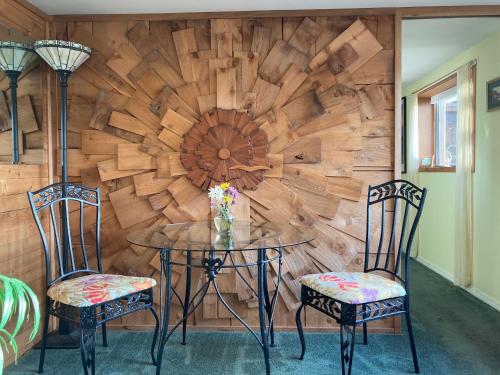 Cottage Lake Bed and Breakfast in Cottage Lake (WA)
