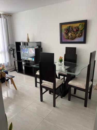 Apartamento Santafe cartago V