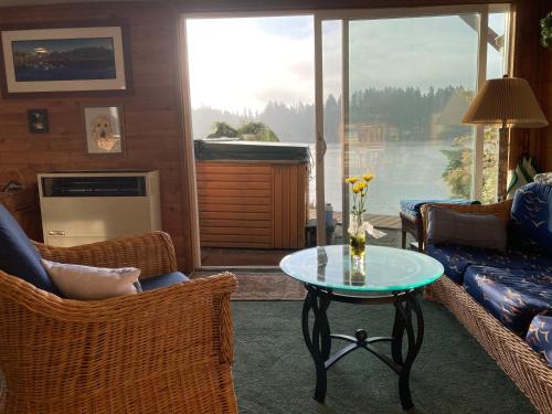 Cottage Lake Bed and Breakfast in Cottage Lake (WA)