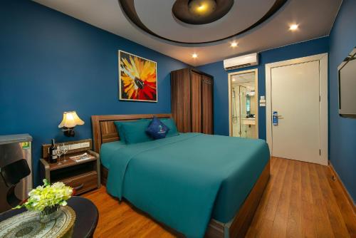 Hai Muoi Hotel & Apartment - 객실