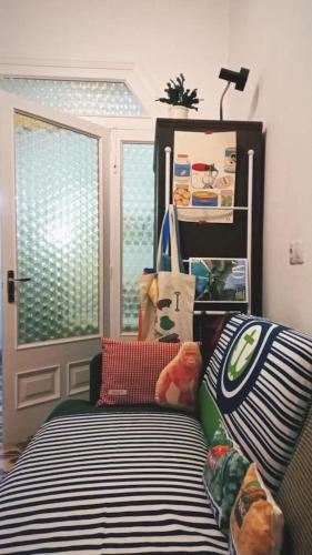 Estudio con baño privado y sin cocina en sa Pobla, Mallorca