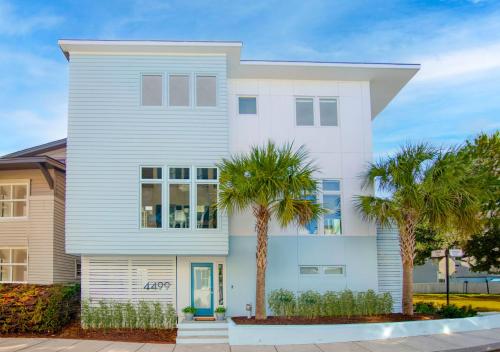 Happy Stays Mins to Park Circle Dtwn CHS Beach