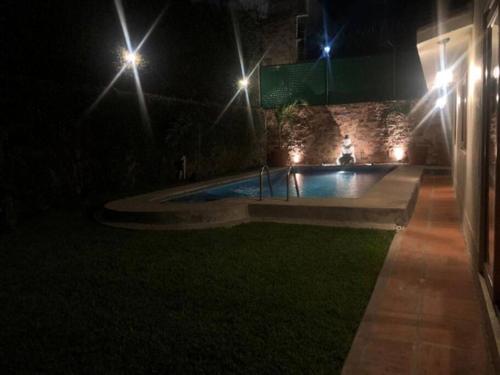 Casa Brisa en Burgos Cuernavaca