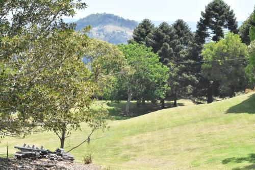 Maleny Hinterland Escape