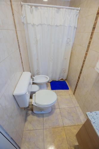 Apartment - Ground Floor image 8