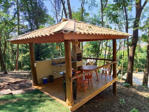 Pirâmide Quéops, Vila Mágica, Bueno Brandão (fotografie 6)