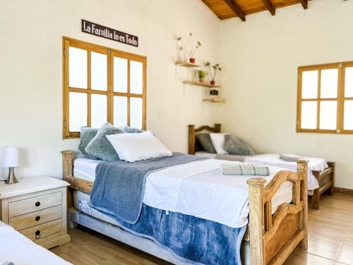 Los Lagos de Jasú Los Lagos de Jasú