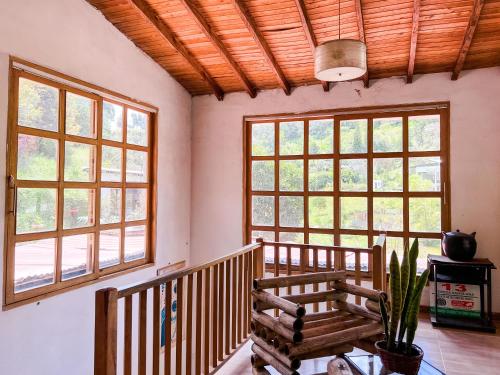 Los Lagos de Jasú Los Lagos de Jasú