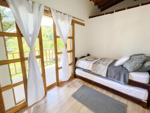 Los Lagos de Jasú Los Lagos de Jasú