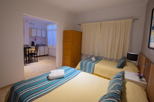 Apartment - Ground Floor image 5