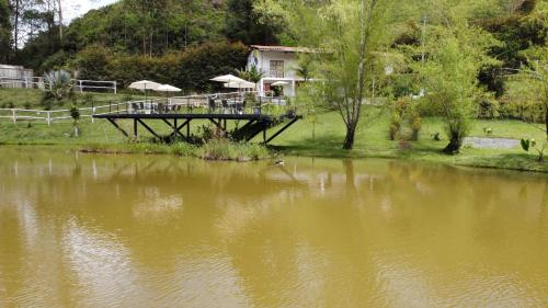 Los Lagos de Jasú Los Lagos de Jasú