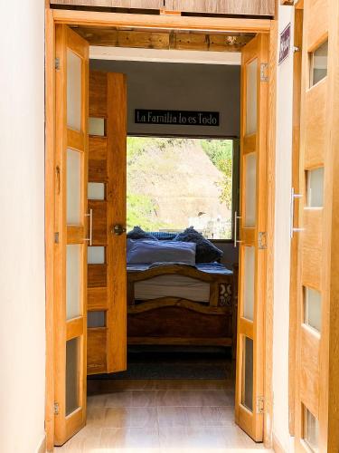 Los Lagos de Jasú Los Lagos de Jasú