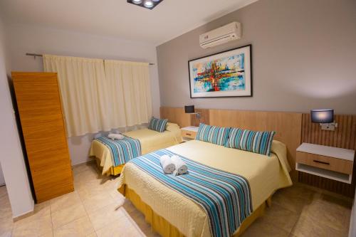 Abraham Complejo Turistico – khách sạn tại San Rafael