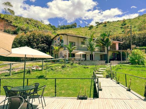 Los Lagos de Jasú Los Lagos de Jasú