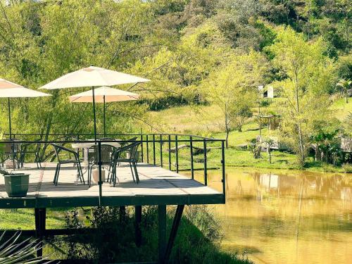Los Lagos de Jasú Los Lagos de Jasú
