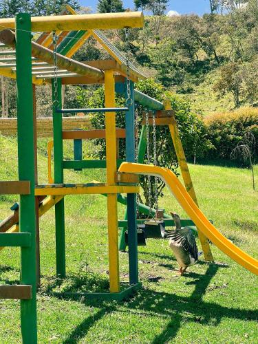 Los Lagos de Jasú Los Lagos de Jasú