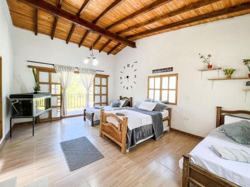 Los Lagos de Jasú Los Lagos de Jasú