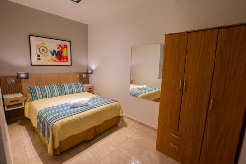 Apartment - Ground Floor image 9
