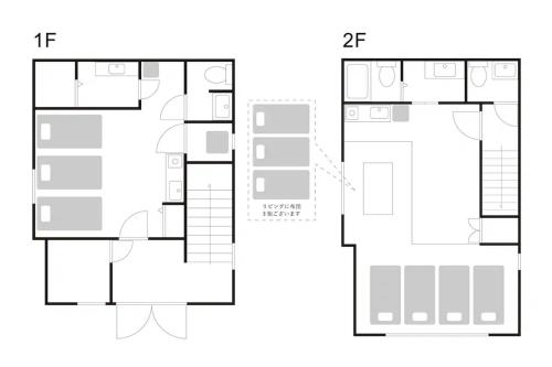 Studio Apartment image 4