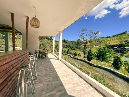 Los Lagos de Jasú Los Lagos de Jasú