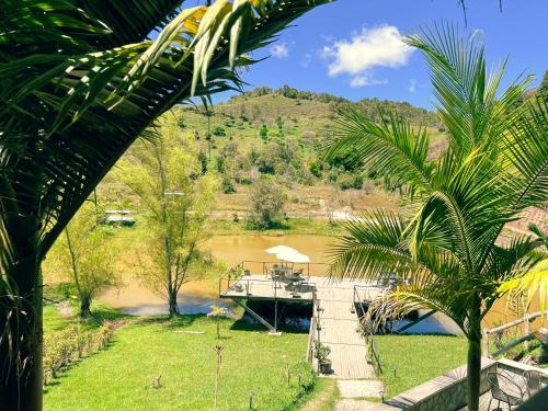 Los Lagos de Jasú Los Lagos de Jasú
