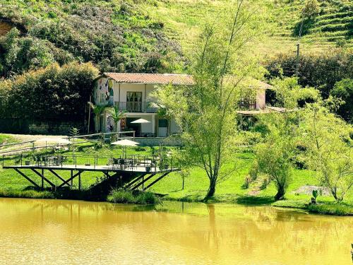 Los Lagos de Jasú Los Lagos de Jasú