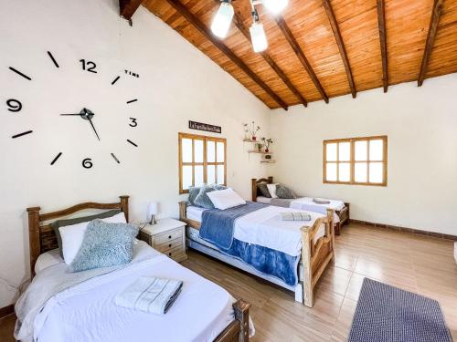 Los Lagos de Jasú Los Lagos de Jasú